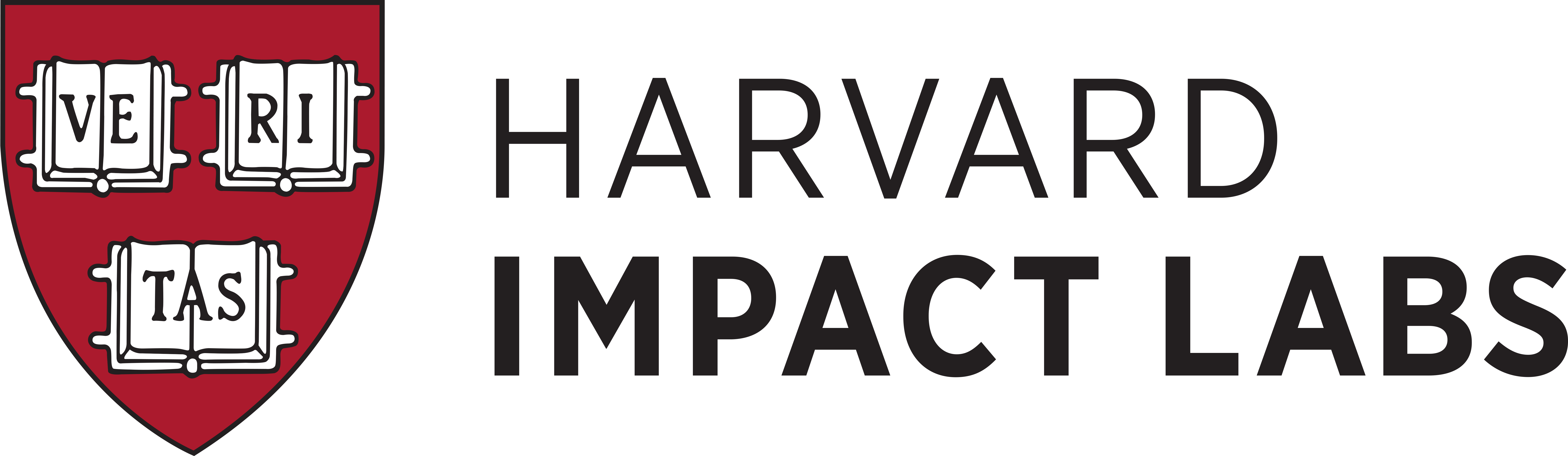 Harvard Impact Labs Logo