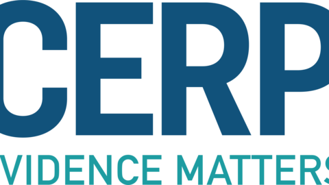 CERP logo