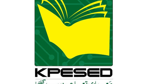 KPESED logo