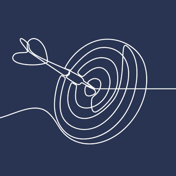 Bullseye