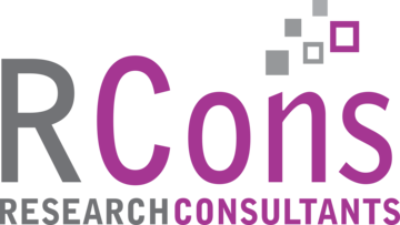 RCons logo