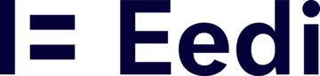 Eedi logo
