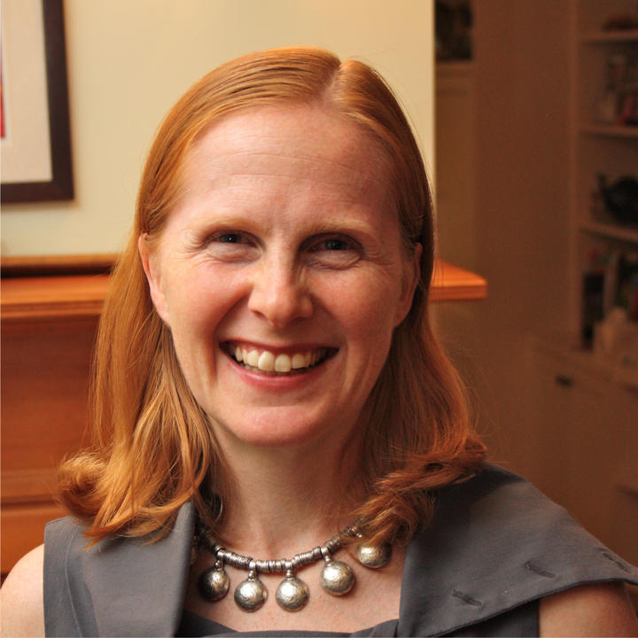 Headshot of Professor Dryden-Peterson