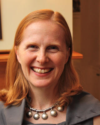 Headshot of Professor Dryden-Peterson
