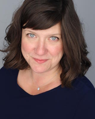 professor Kenney headshot