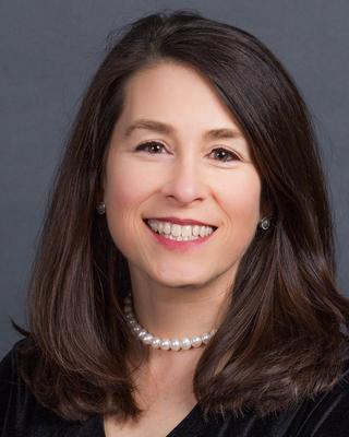 Professor lerner headshot