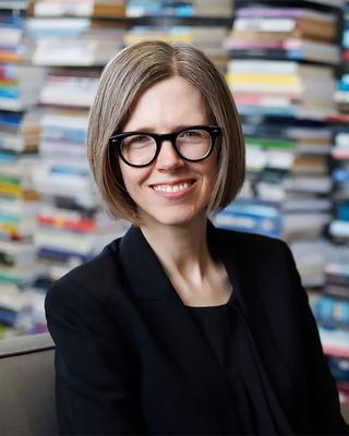 professor brennan headshot