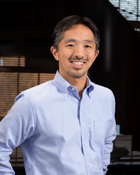 Professor Imai Headshot
