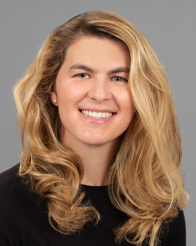 Amanda Pallais