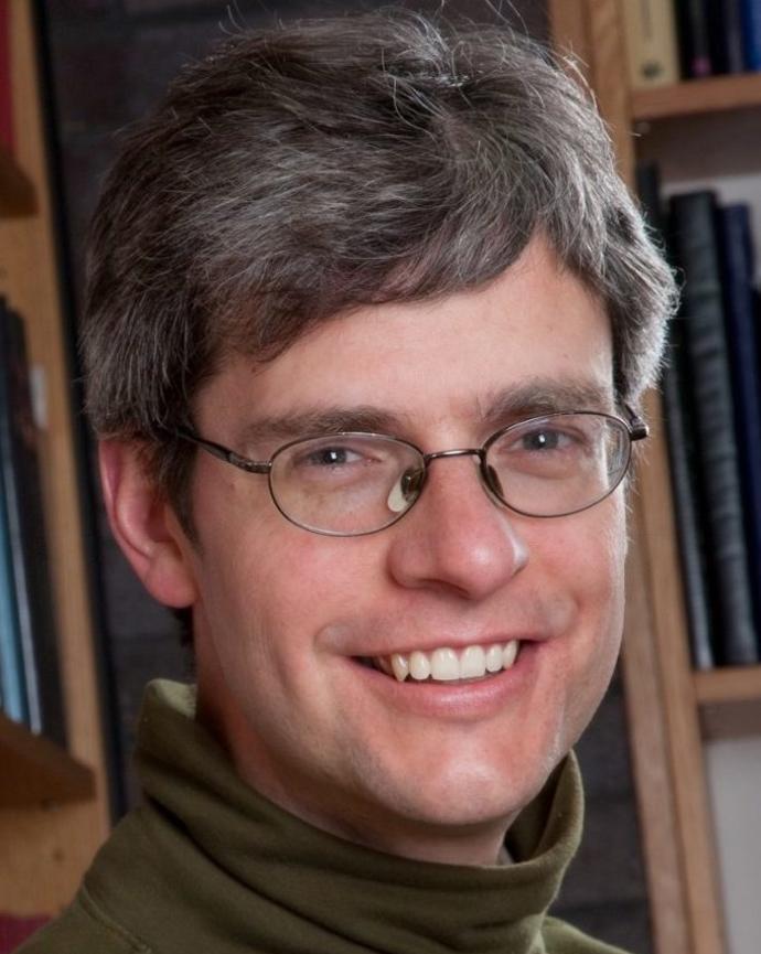 Jim Greiner