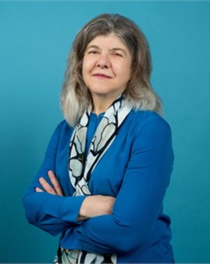 Jennnifer Hochschild