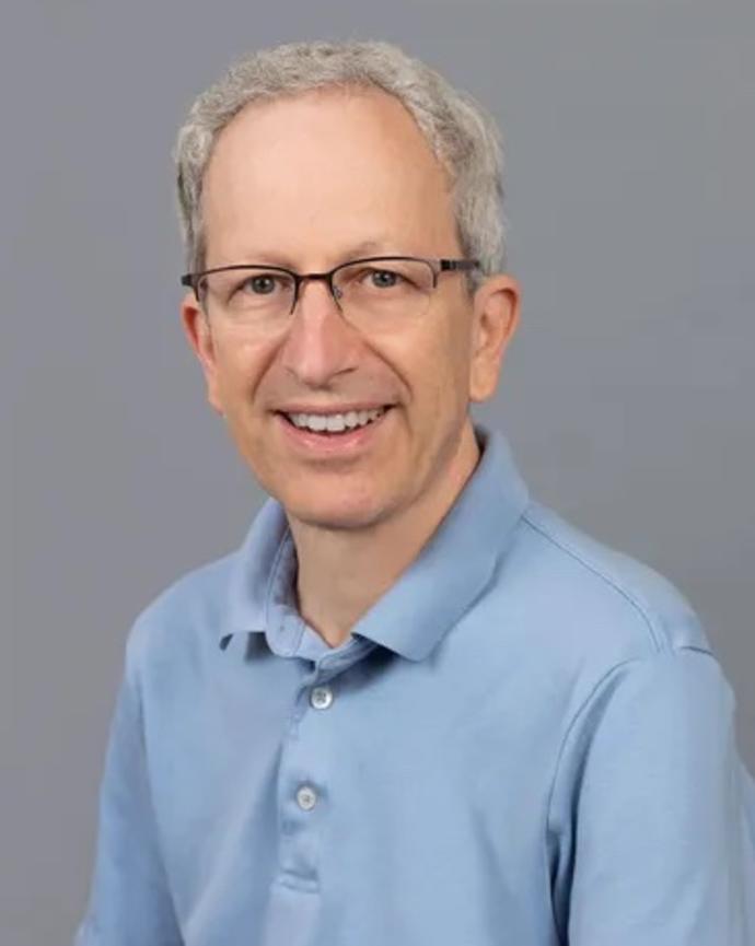 Lawrence Katz
