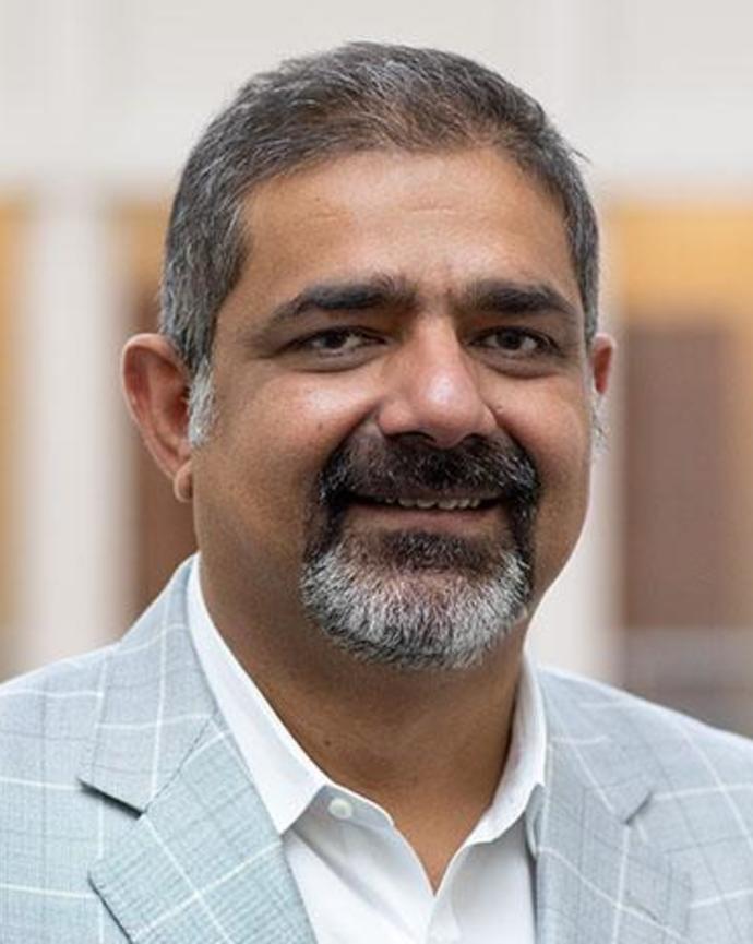 Karim Lakhani