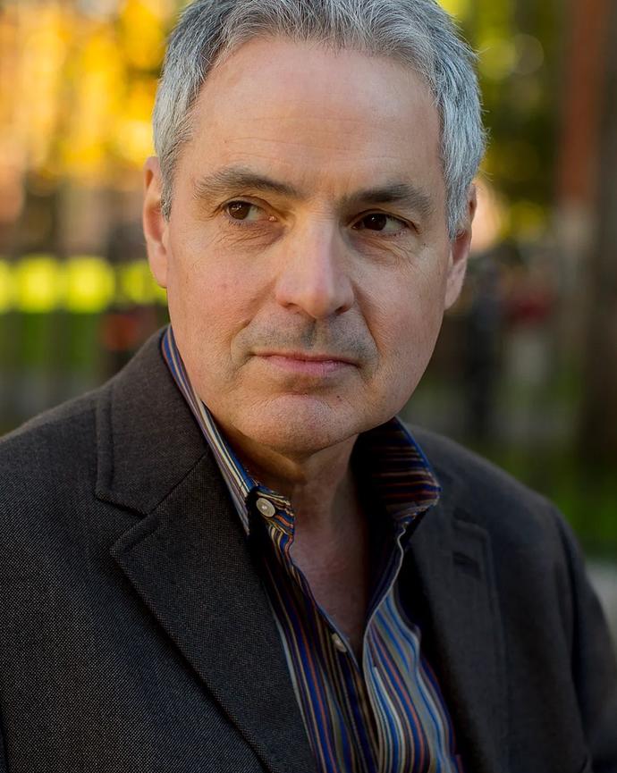Robert Sampson