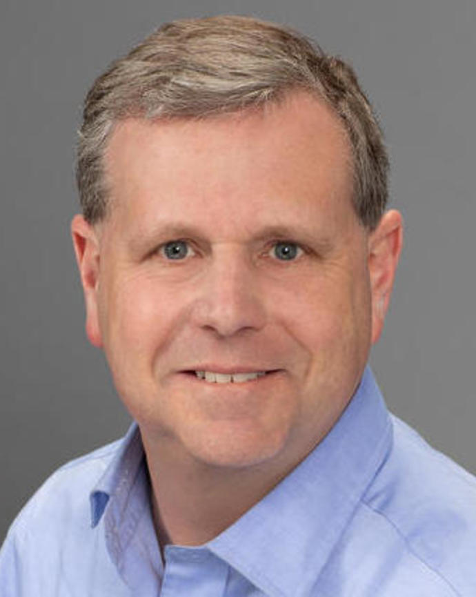 David Cutler