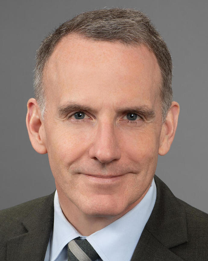 Edward Glaeser