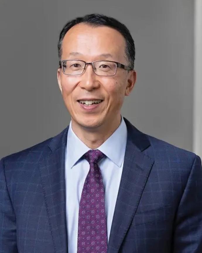 James Kim