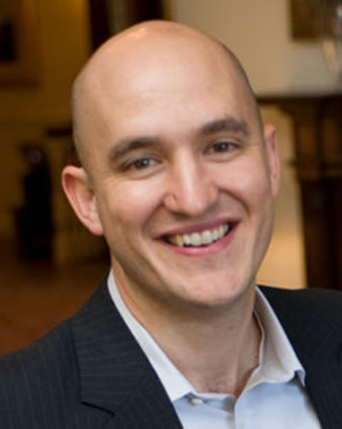 Todd Rogers